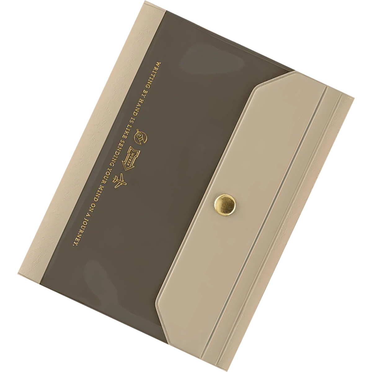 Hobonichi Japanese Book & Cover - Alettone - A6 (April Start) - Pen Boutique Ltd