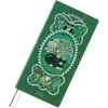 Hobonichi Light Hard Cover Japanese Book - iyo okumi: A Story About Me - Tall & Slim (Weeks - April Start) - Pen Boutique Ltd