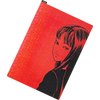 Hobonichi Pencil Board - Junji Ito - A5 (Tomie)-Pen Boutique Ltd