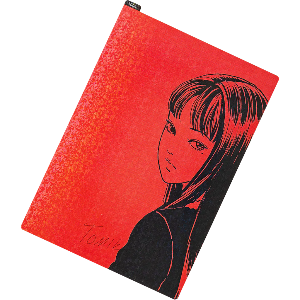 Hobonichi Pencil Board - Junji Ito - A5 (Tomie)-Pen Boutique Ltd