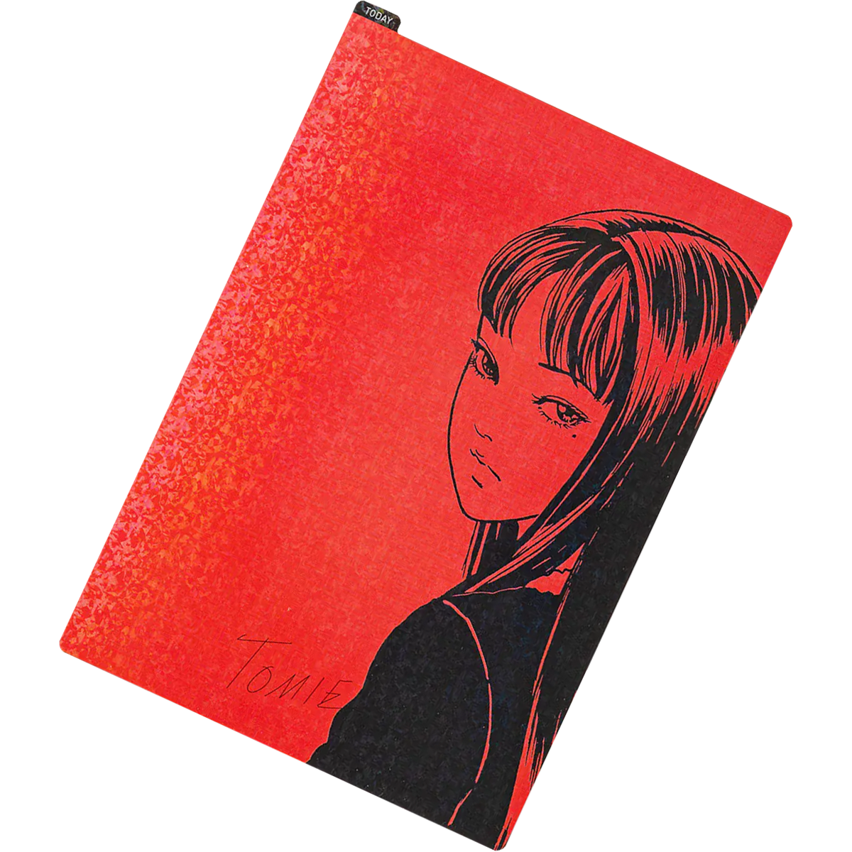 Hobonichi Pencil Board - Junji Ito - A5 (Tomie)-Pen Boutique Ltd