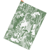 Hobonichi Pencil Board - Moomin: Jungle Game - A5 - Pen Boutique Ltd
