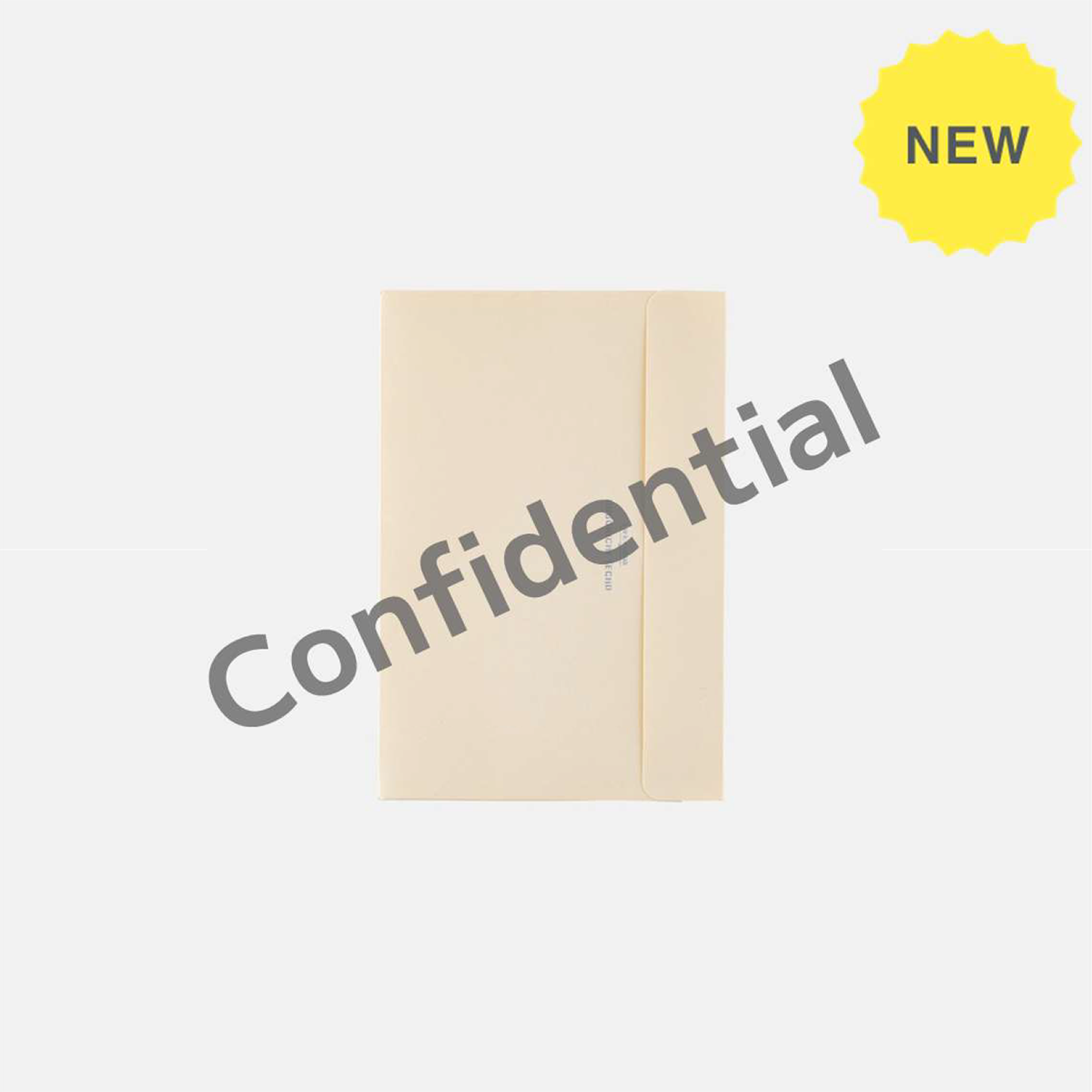 Hobonichi Pocket Envelope - A5-Pen Boutique Ltd