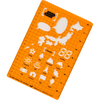 Hobonichi Stencil - Travel-Pen Boutique Ltd