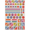 Hobonichi Sticker Set - TSUKI no IRO (Schedule)-Pen Boutique Ltd