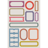 Hobonichi Sticker Set - TSUKI no IRO (Schedule)-Pen Boutique Ltd