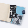 Hobonichi Sticky Notes - ONE PIECE magazine: Imu’s Mysterious-Pen Boutique Ltd