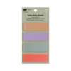 Hobonichi Sticky Notes - TSUKI no IRO (Guide)-Pen Boutique Ltd