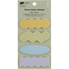 Hobonichi Sticky Notes - TSUKI no IRO (Shape)-Pen Boutique Ltd