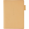 Hobonichi Teacho 5-Year Japanese Book Cover - Natural - A6 [2026-2030]-Pen Boutique Ltd