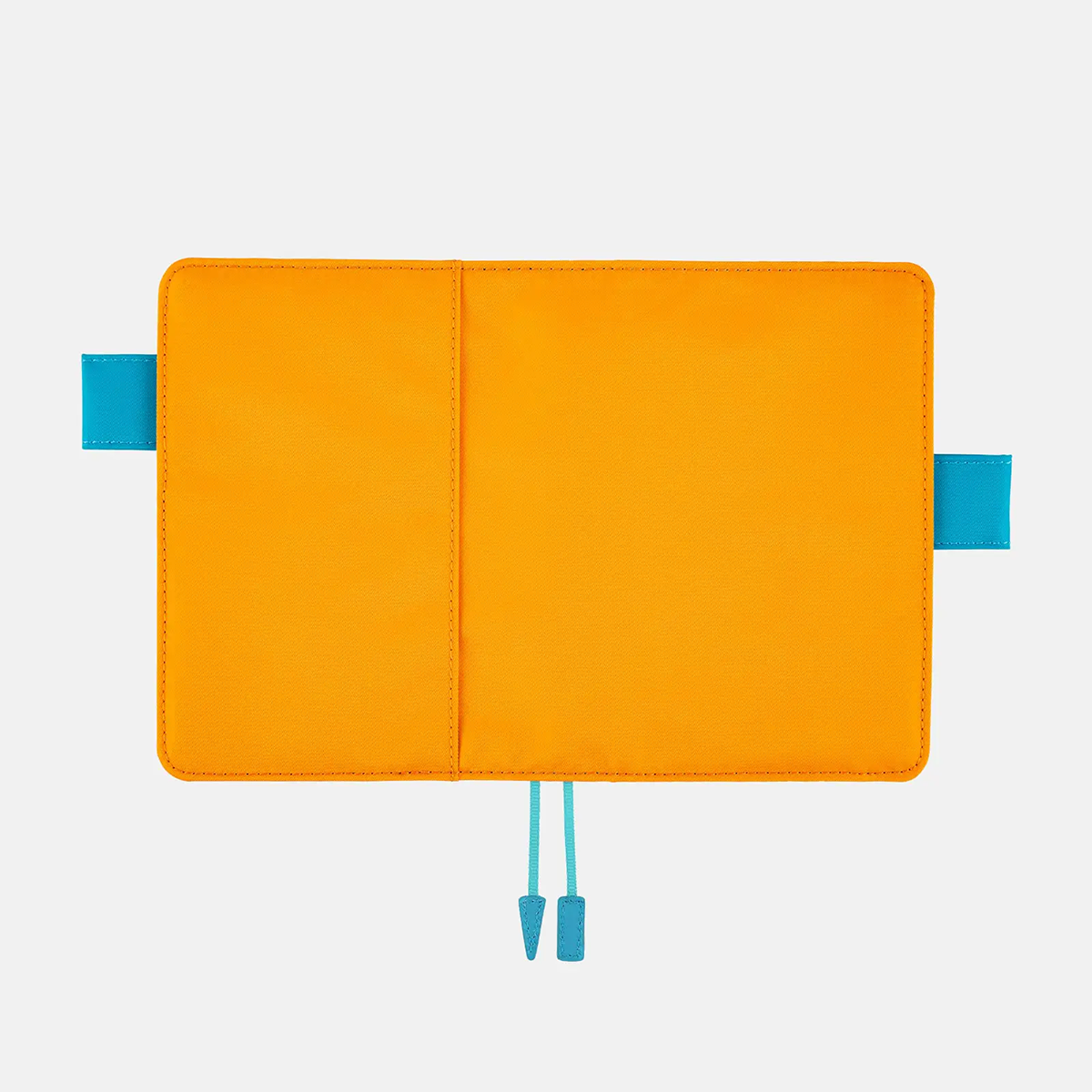 Hobonichi Techo 2027 Japenese Book & Cover - Sunny Beach - A6-Pen Boutique Ltd