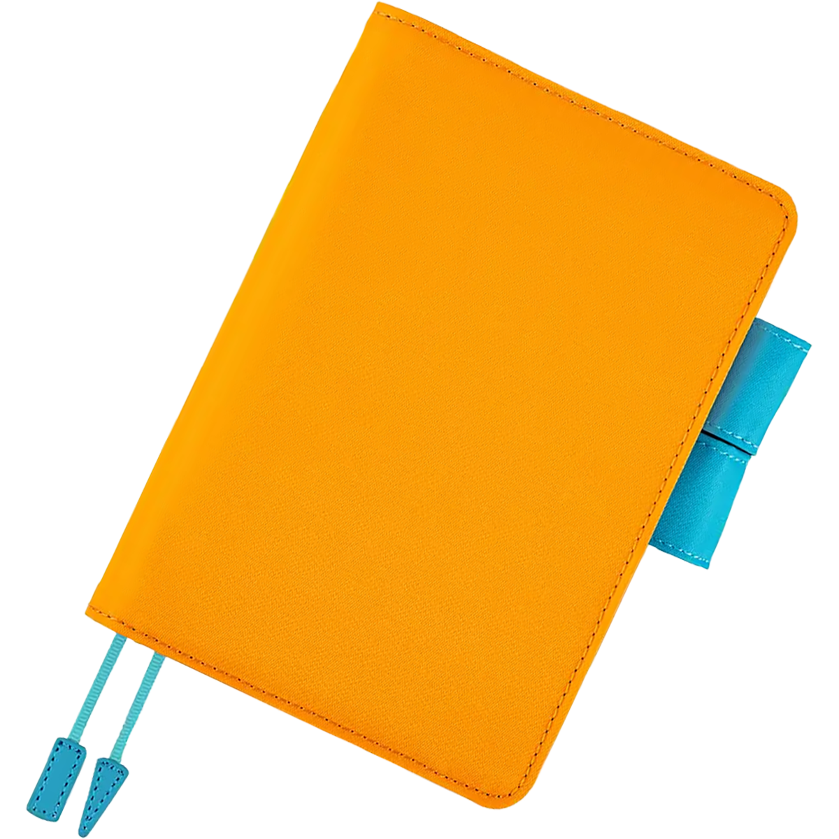 Hobonichi Techo 2027 Japenese Book & Cover - Sunny Beach - A6-Pen Boutique Ltd