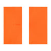 Hobonichi 2027 Light Hardcover English Book - Sneaker: Mandarin Orange - Tall & Slim (Weeks - January Start)-Pen Boutique Ltd