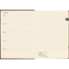 Hobonichi Techo 5 - Year Japanese Book Cover - A5 [2026 - 2030] - Pen Boutique Ltd
