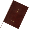Hobonichi Techo 5 - Year Japanese Book Cover - A5 [2026 - 2030] - Pen Boutique Ltd