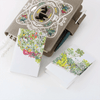 Hobonichi iyo okumi Brief Message Memos - Some Days Ago (2 Book Set) - Pen Boutique Ltd