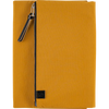 Hobonichi Cousin English Book & Cover - Tragen: Mustard - A5 (January Start)-Pen Boutique Ltd