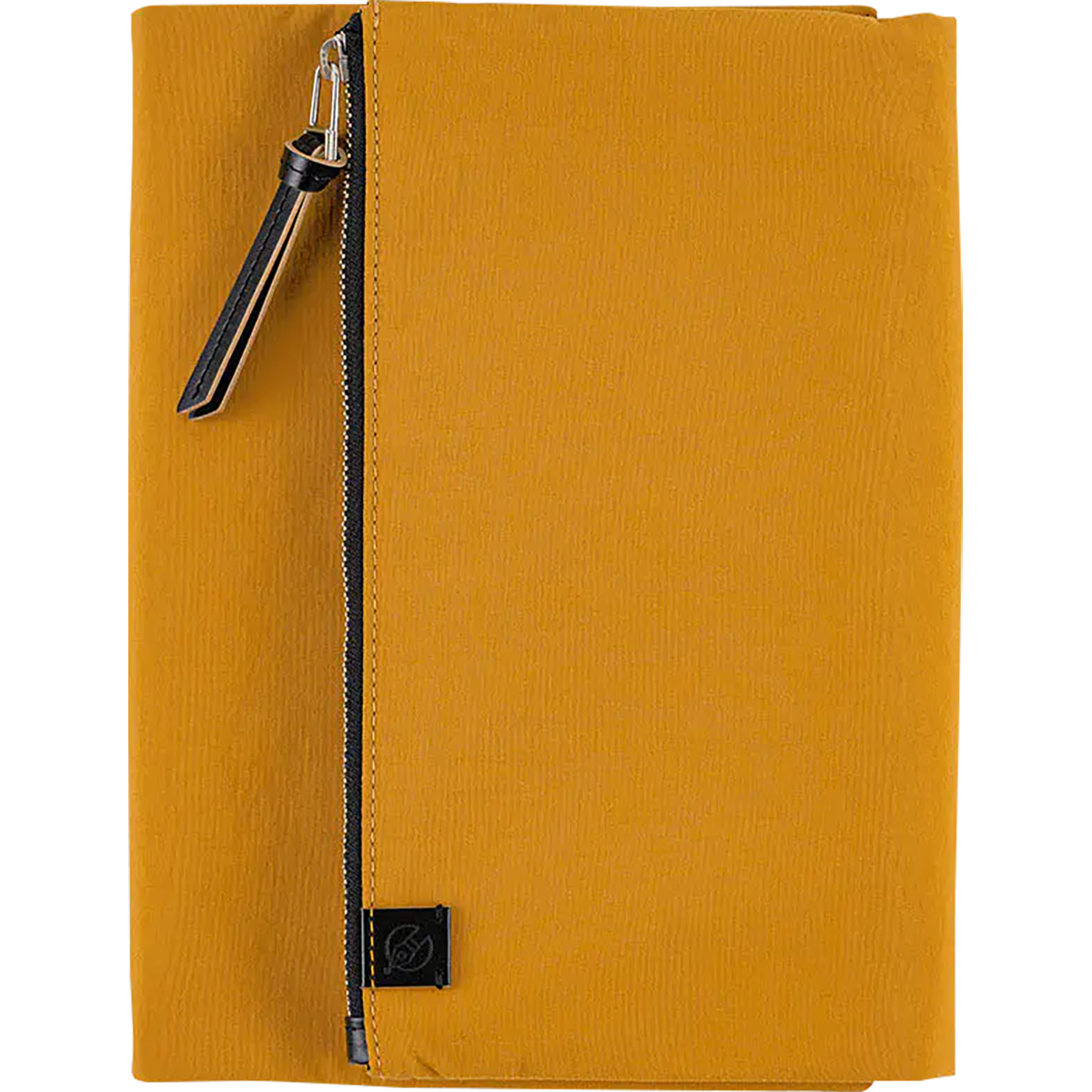 Hobonichi Cousin English Book & Cover - Tragen: Mustard - A5 (January Start)-Pen Boutique Ltd