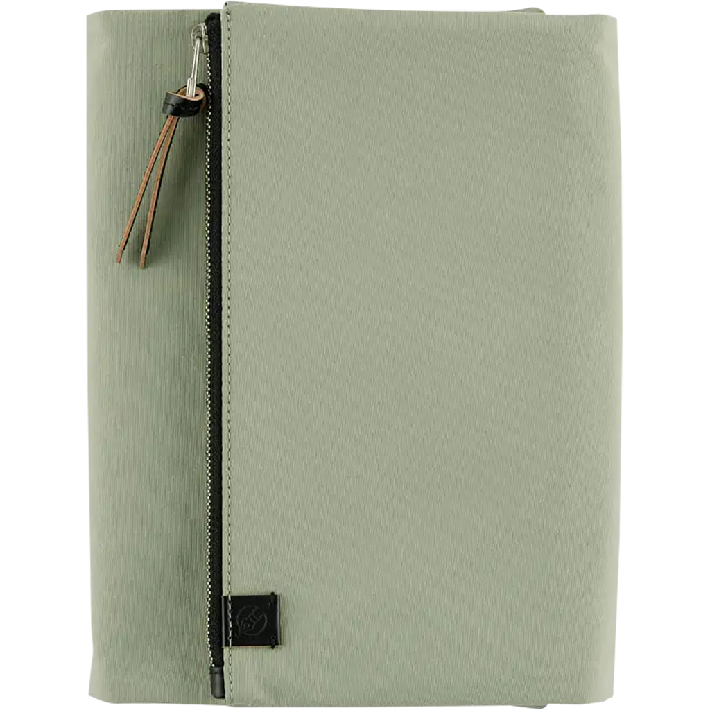 Hobonichi Cousin English Book & Cover - Tragen: Oakmoss - A5 (January Start)-Pen Boutique Ltd