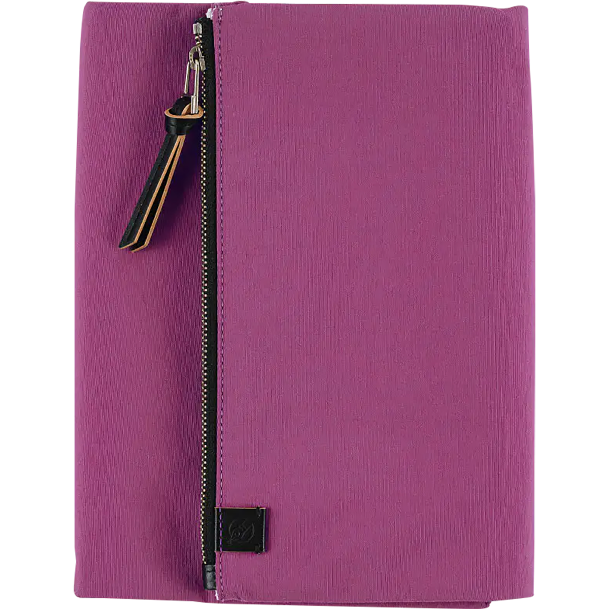 Hobonichi Cousin English Book & Cover - Tragen: Purple - A5 (January Start)-Pen Boutique Ltd