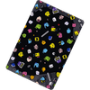 Hobonichi Cover on Cover - Colorful Tamagotchi - A5 - Pen Boutique Ltd