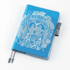 Hobonichi Cover on Cover - iyo okumi: Beautiful Season - A5 - Pen Boutique Ltd