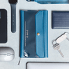 Hobonichi Document Case - Alettone: Navy - A6 - Pen Boutique Ltd