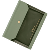 Hobonichi Document Case - Alettone: Olive - A6 - Pen Boutique Ltd