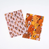 Hobonichi Folder Set - 100%ORANGE: Squirrel Squadron - A5 (Set of 2) - Pen Boutique Ltd