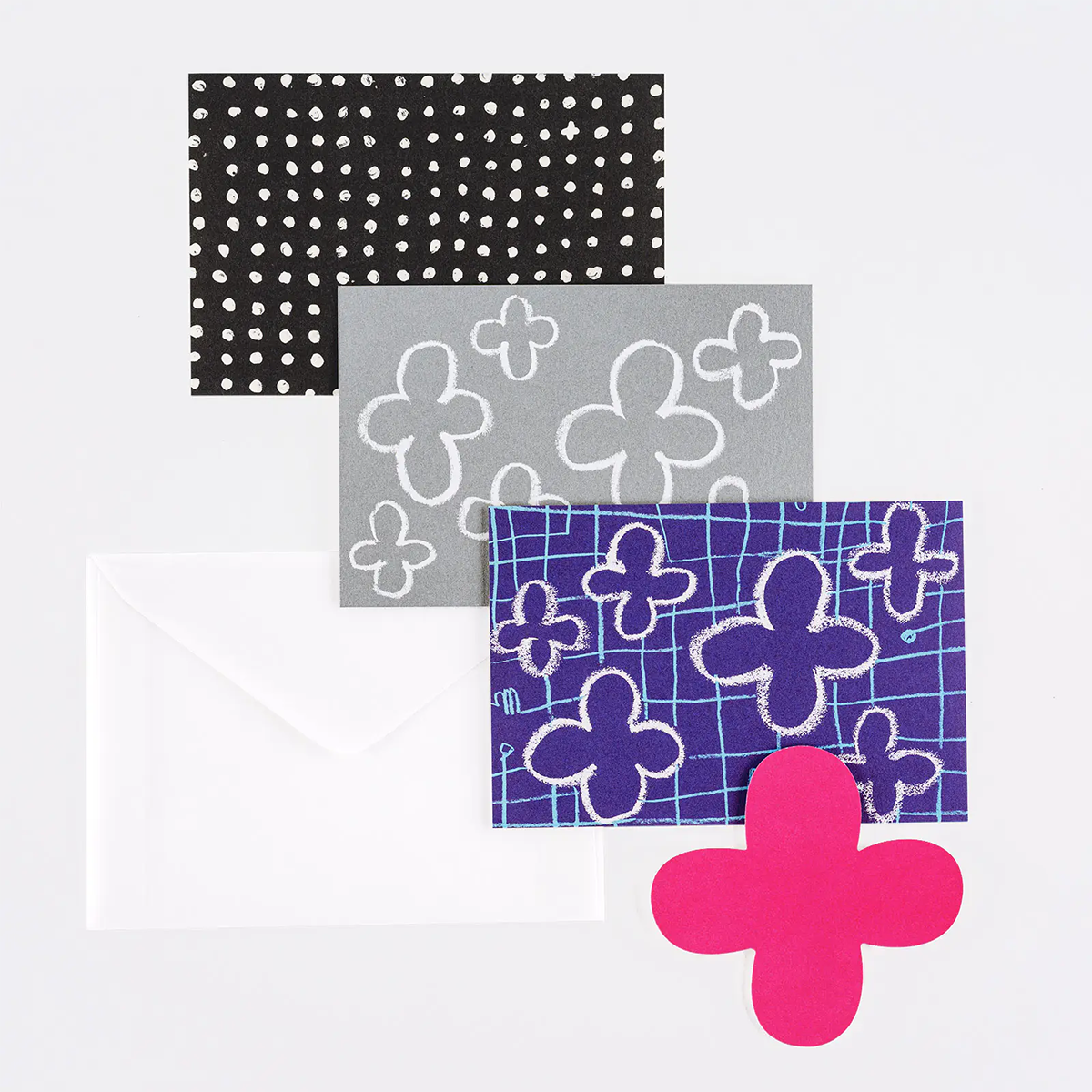 Hobonichi Postcard Set - Makoto Matsubayashi-Pen Boutique Ltd