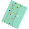 Hobonichi Japanese 2027 Book & Cover - Alettone: Sweets - A6-Pen Boutique Ltd