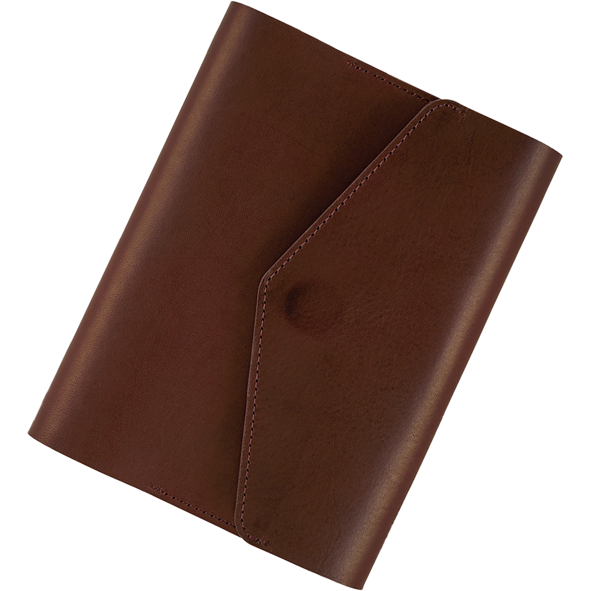 Hobonichi Japanese 2027 Book & Cover - Glow: Chianti - A6-Pen Boutique Ltd