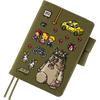 Hobonichi Japanese 2027 Book & Cover - MOTHER: Dungeon Man - A6-Pen Boutique Ltd