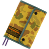 Hobonichi Japanese 2027 Book & Cover - Natal Design: Hello New Day! (Camo) - A6-Pen Boutique Ltd
