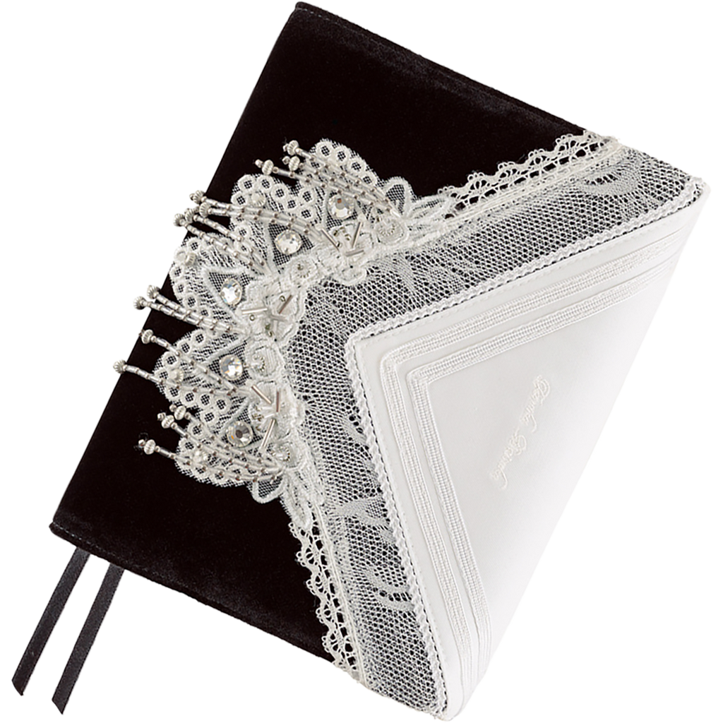 Hobonichi Japanese 2027 Book & Cover - tanakadaisuke: White Handkerchief Diary - A6-Pen Boutique Ltd