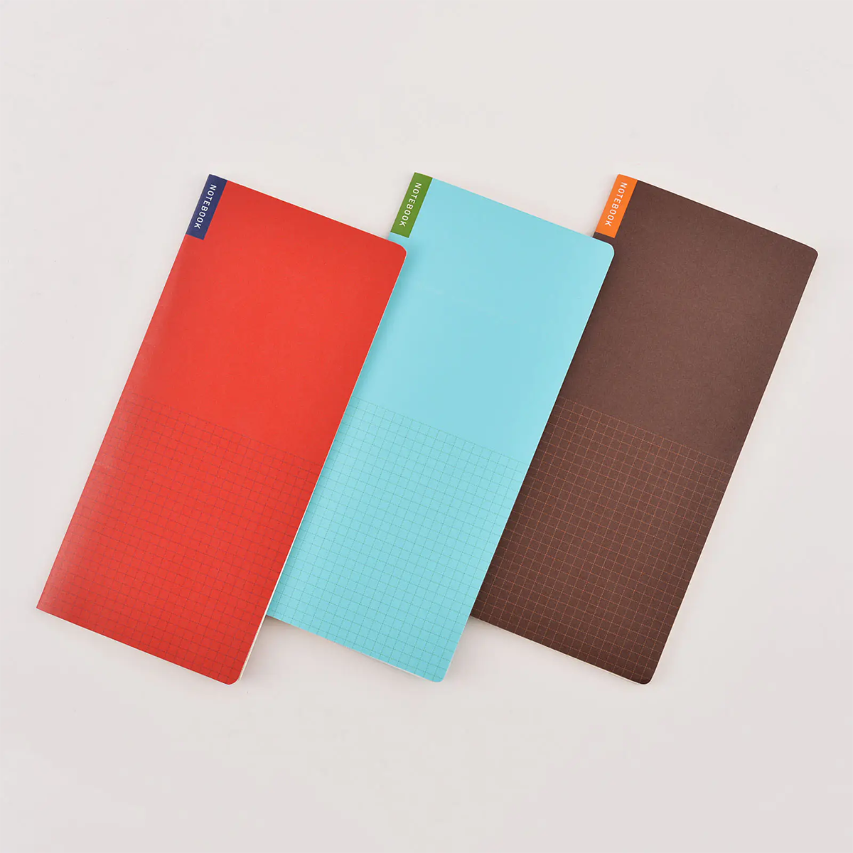Hobonichi Memo Pad Set - Weeks-Pen Boutique Ltd