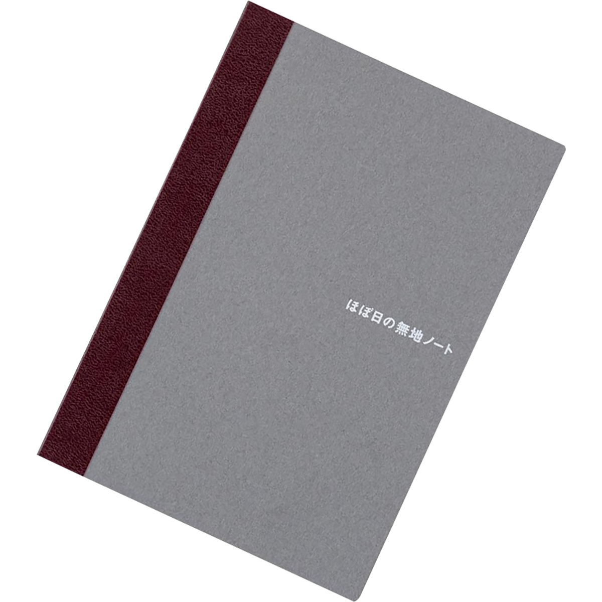 Hobonichi Notebook - Blank - A6-Pen Boutique Ltd