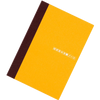 Hobonichi Notebook - Graph - A6-Pen Boutique Ltd