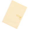Hobonichi Techo 2026 English Cousin Book - A5 (January Start)-Pen Boutique Ltd