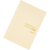 Hobonichi Techo 2026 English Original Book - A6 (January Start)-Pen Boutique Ltd