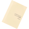 Hobonichi Techo 2026 Japanese Original Book - A6 (January Start & Monday Calendar)-Pen Boutique Ltd