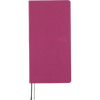 Hobonichi Soft Cover English Book - Colors: Peony Purple - Tall & Slim (Weeks - January Start)-Pen Boutique Ltd