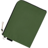 Hobonichi Tragen Flat Pouch - Green - A5 - Pen Boutique Ltd
