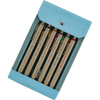 Hobonichi Uniball One Pens [July-Dec Set] in Original Case - TSUKI no IRO-Pen Boutique Ltd