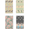 Hobonichi Unsodo Bijutsukai - Mini Envelopes - Pen Boutique Ltd