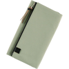Hobonichi Weeks Cover - Tragen: Oakmoss - Tall & Slim - Zipper Closure-Pen Boutique Ltd