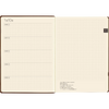 Hobonichi 5-Year Techo Japanese Book - Large - A5 (2026-2030)-Pen Boutique Ltd