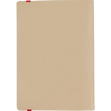 Hobonichi Cousin English Book & Cover - ONE PIECE Magazine: End of Luffy's Dream - Sand Beige - A5 (January Start)-Pen Boutique Ltd