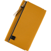 Hobonichi Cover - Tragen: Mustard - Tall & Slim - Zipper Closure-Pen Boutique Ltd
