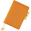 Hobonichi English Book & Cover - Butterscotch - A6 (Janaury Start)-Pen Boutique Ltd